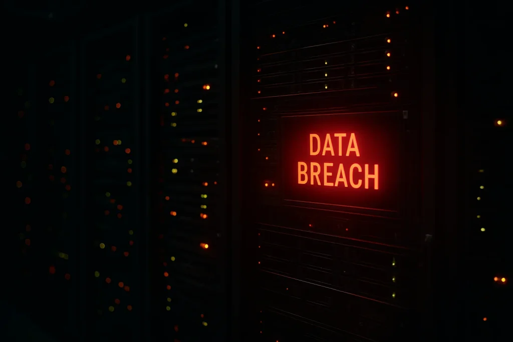 Apex Spine & Neurosurgery Data Breach Investigation: What You Need to Know