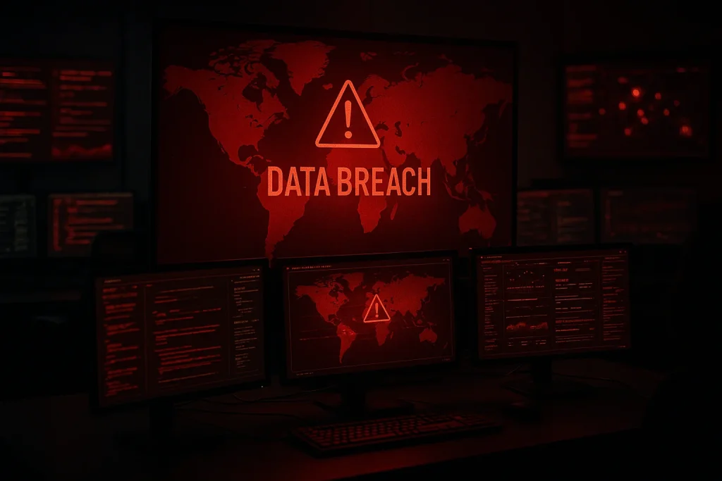 Jeff Anderson & Associates PA Data Breach Investigation: Your Legal Rights