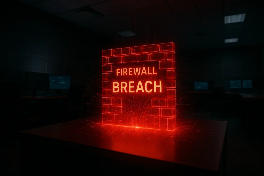 Brandt Holdings Company Data Breach Investigation: What You Need to Know
