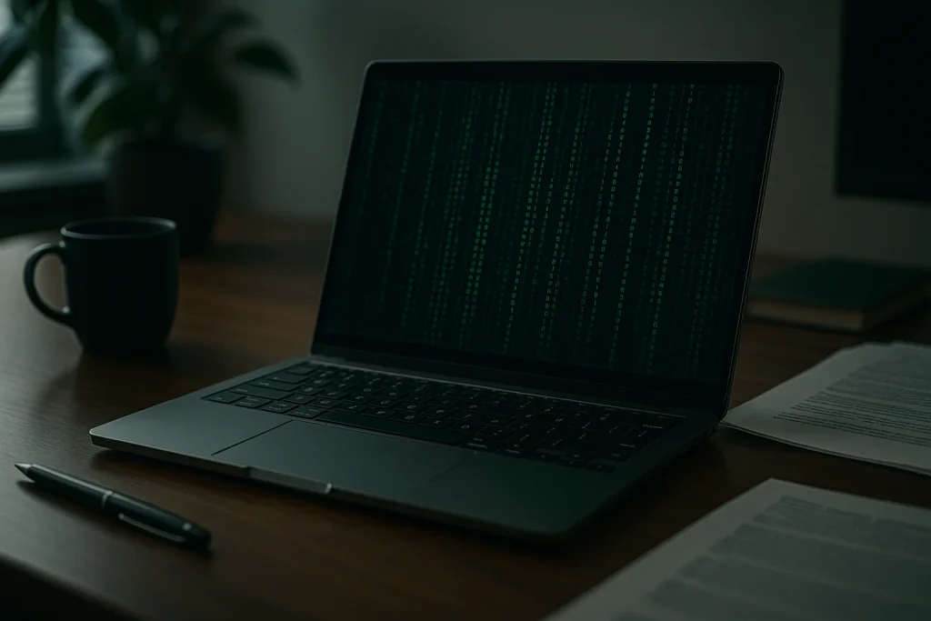 Grayback Forestry Data Breach Investigation: Legal Insights and Protection Measures