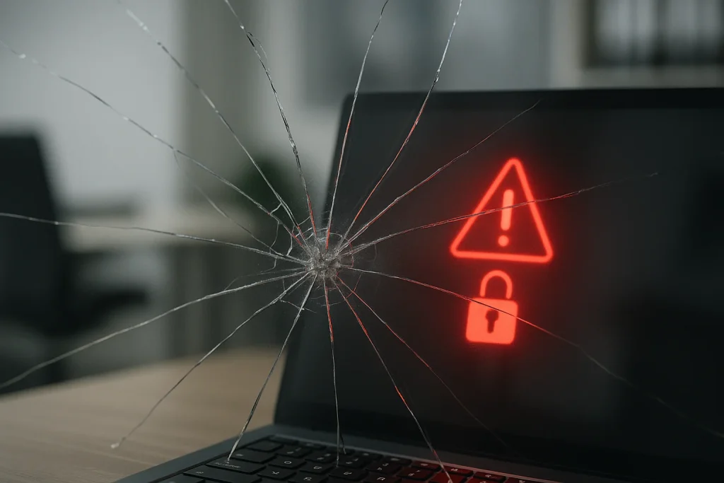 Quatrro Business Support Services Data Breach Investigation - Your Legal Rights