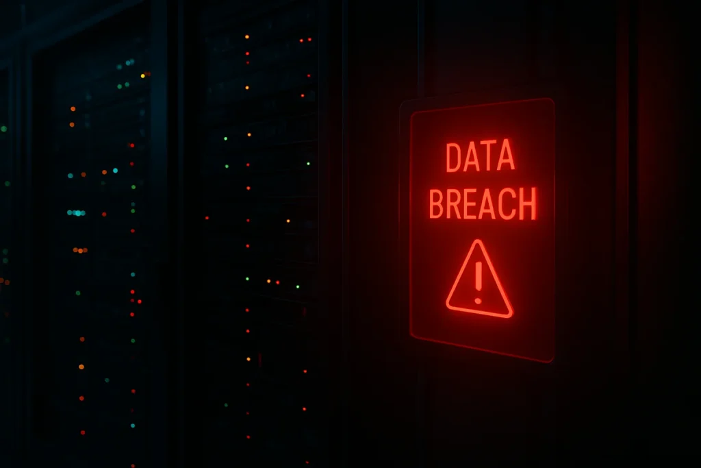 Vantage Plastic Surgery Data Breach Investigation: Legal Insights