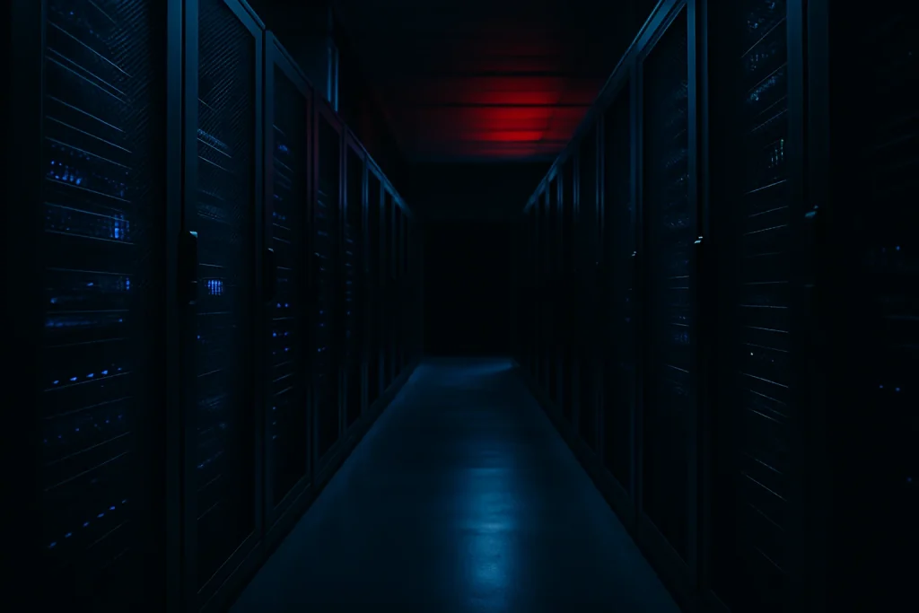 Georgia Heritage FCU Data Breach Investigation: What You Need to Know