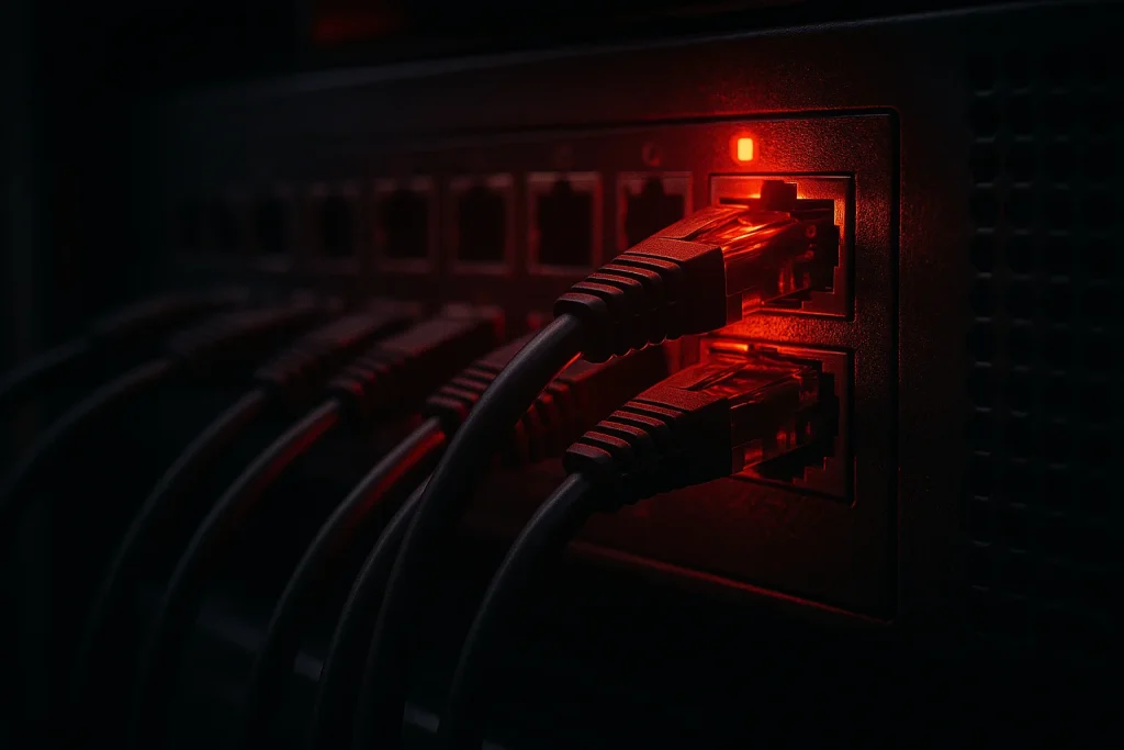 Rich Products Data Breach Investigation: Protect Your Rights