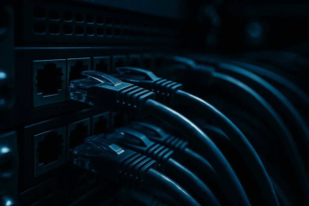 Ampex Data Systems Data Breach Investigation: Legal Insights and Protection Measures