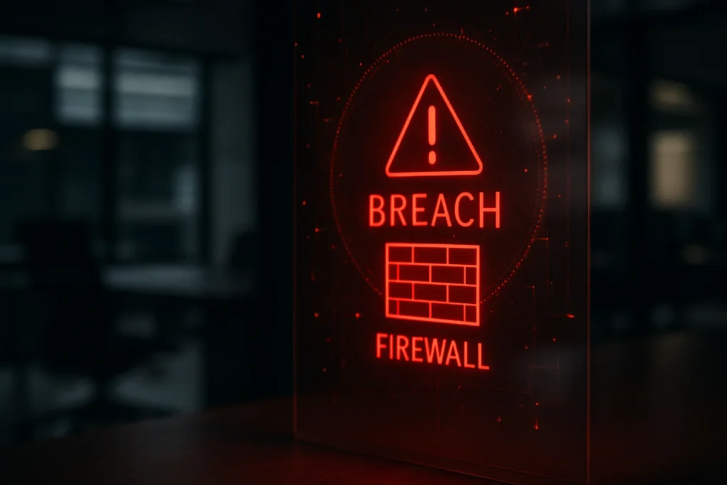 Barnhart Crane & Rigging Data Breach Investigation: Understanding Your Legal Rights