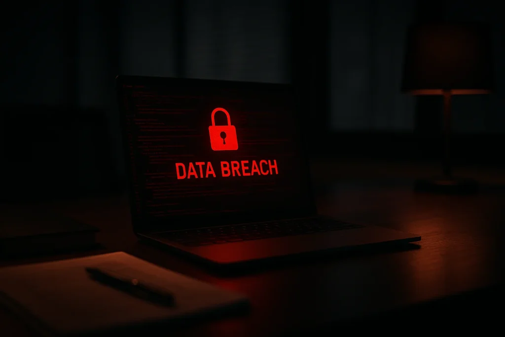 Bishop Lifting Data Breach Investigation: Legal Insights and Protection Steps