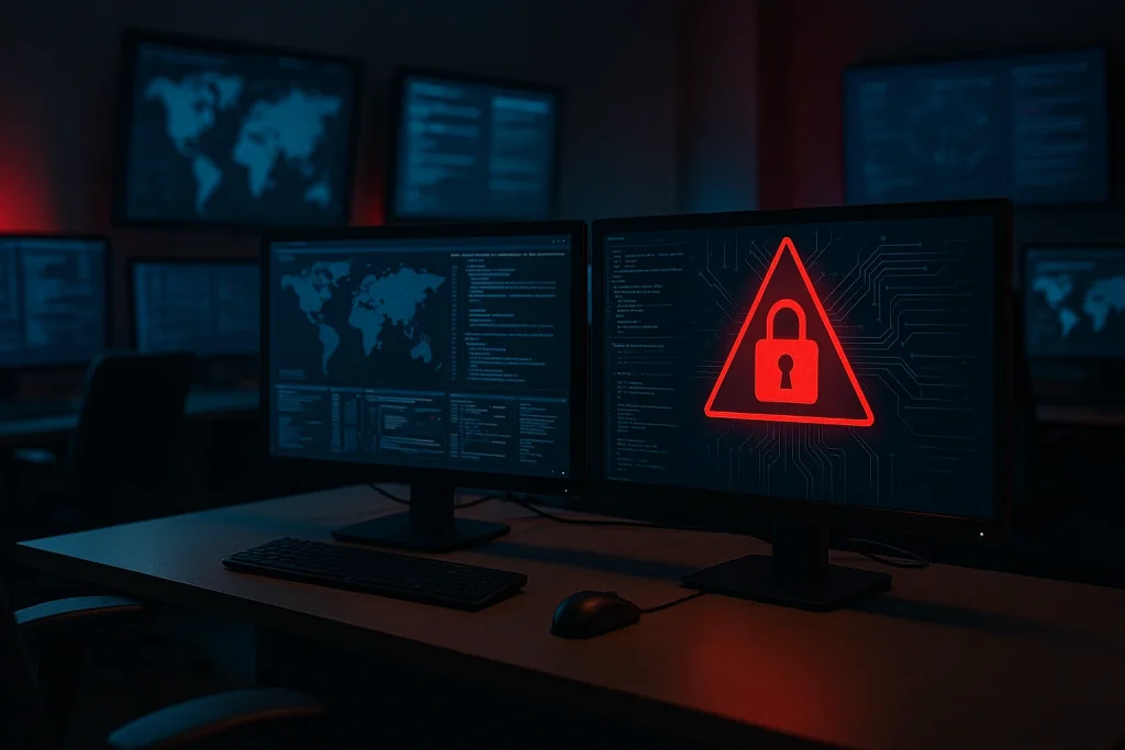 Delon Hampton & Associates Data Breach Investigation: Legal Insights and Protection Steps