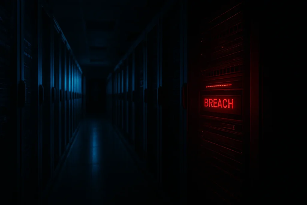 Financial Foundations Data Breach Investigation: What You Need to Know
