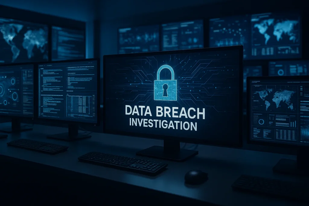 HEMIC Data Breach Investigation: Protect Your Rights and Information