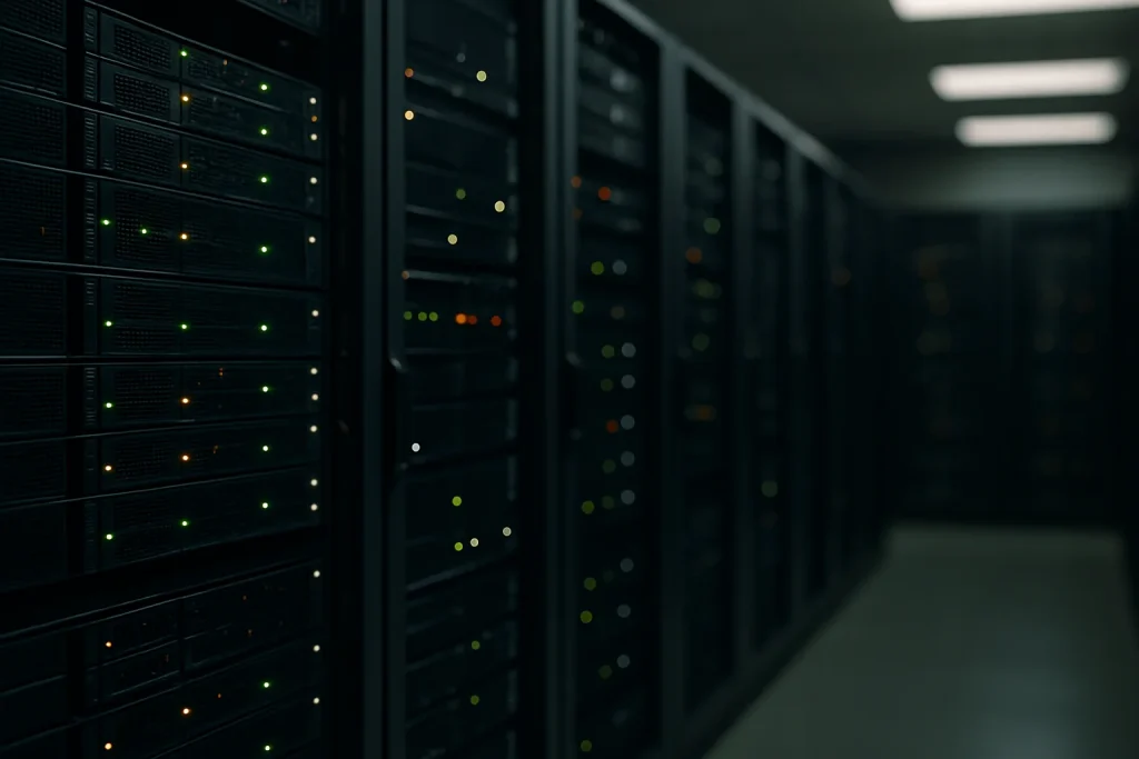 Industrial Acceptance Corporation Data Breach Investigation: What You Need to Know