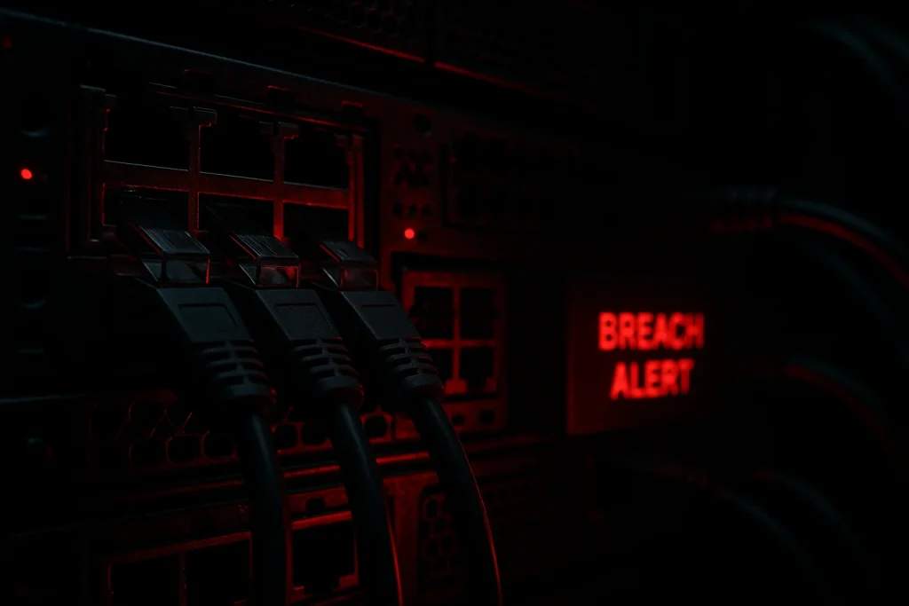 RXNT Data Incident Investigation: Protect Your Rights