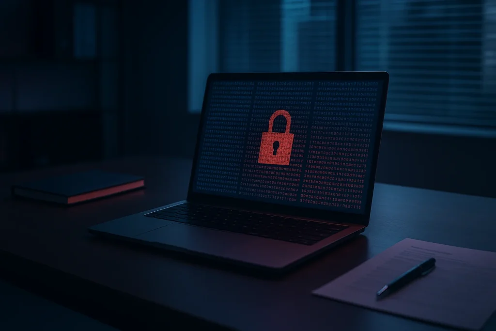 Spokane Digestive Center Data Breach Investigation: What You Need to Know