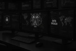 Tiger Brokers Data Breach Investigation: Insights and Legal Guidance