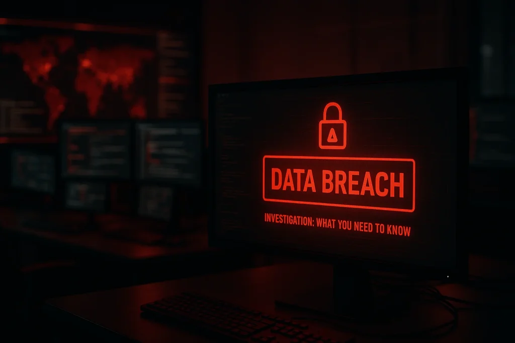 Verber Dental Group Data Breach Investigation: What You Need to Know