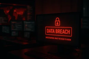 Verber Dental Group Data Breach Investigation: What You Need to Know