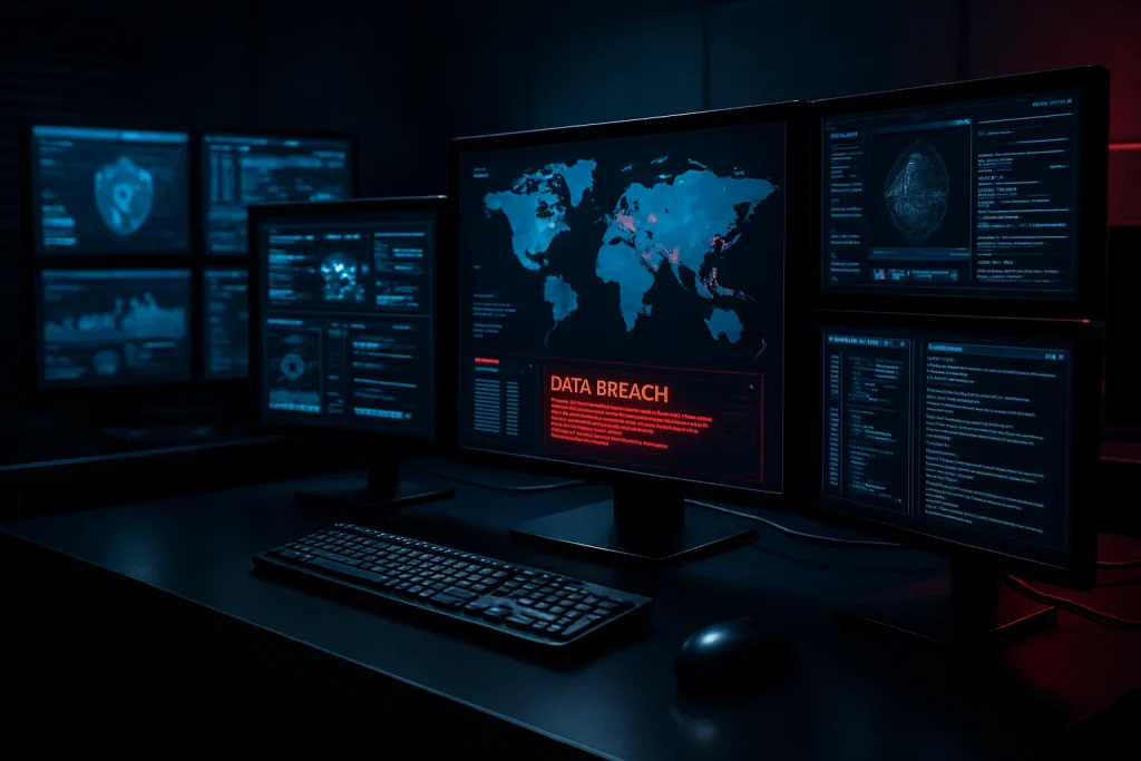 Young & Company Data Breach Investigation: Protecting Your Rights
