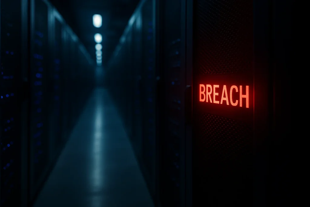 Alcott HR Data Breach Investigation: Understanding Your Legal Rights