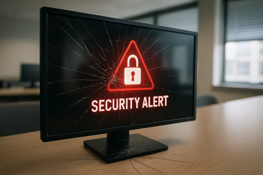 AssetMark Data Breach Investigation: Legal Insights and Protective Measures
