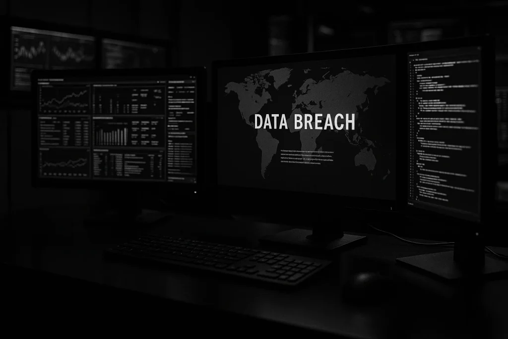 AssuranceAmerican Data Breach Investigation: Legal Insights and How to Protect Yourself