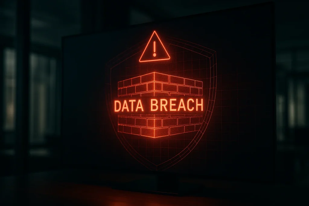 Blue Fish Pediatrics Data Breach Investigation - Protect Your Rights