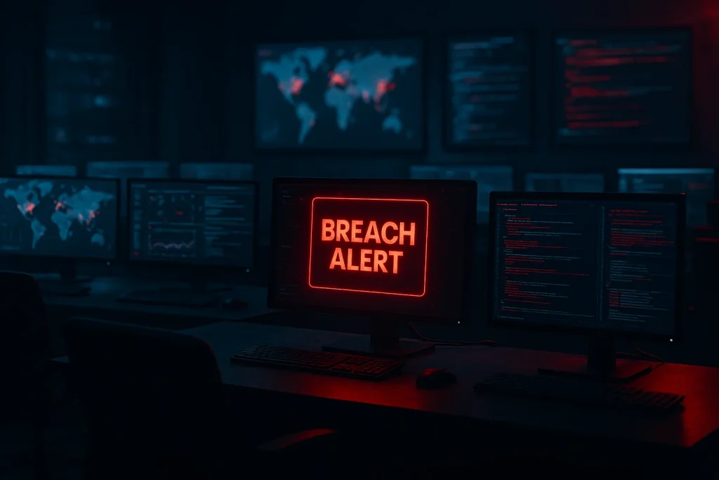 Distribution Services International Data Breach Investigation: Protect Your Rights