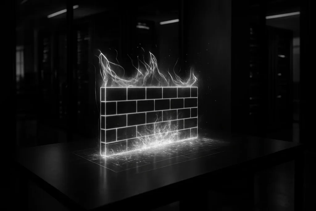 Easterly Government Properties Data Breach Investigation: Legal Insights and Protective Measures