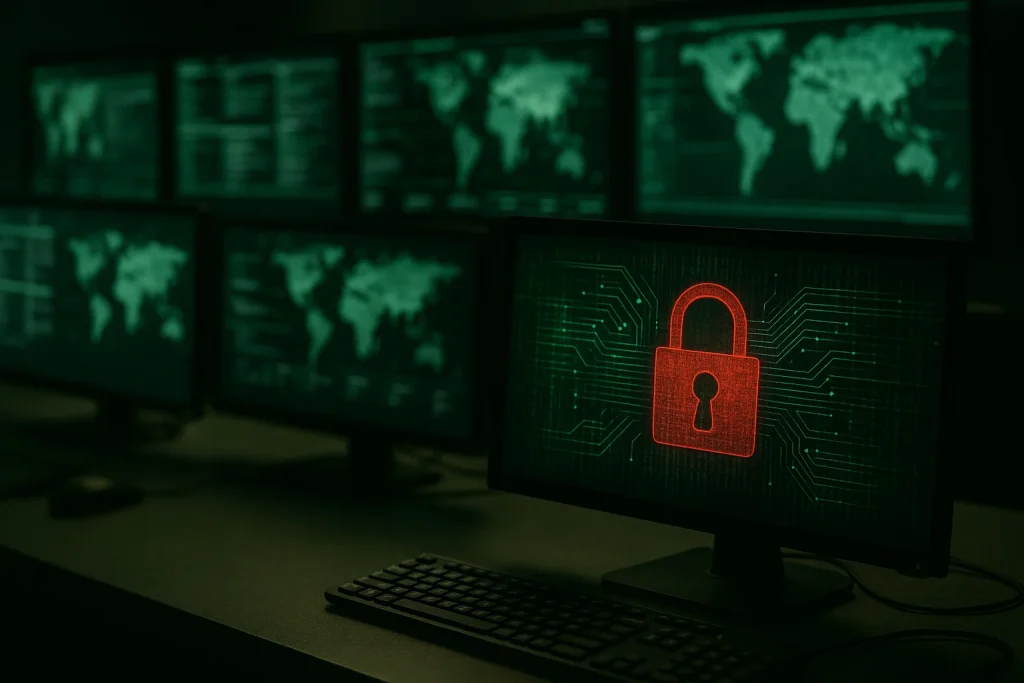 Elmwood Home Care Data Breach Investigation: Protecting Your Legal Rights