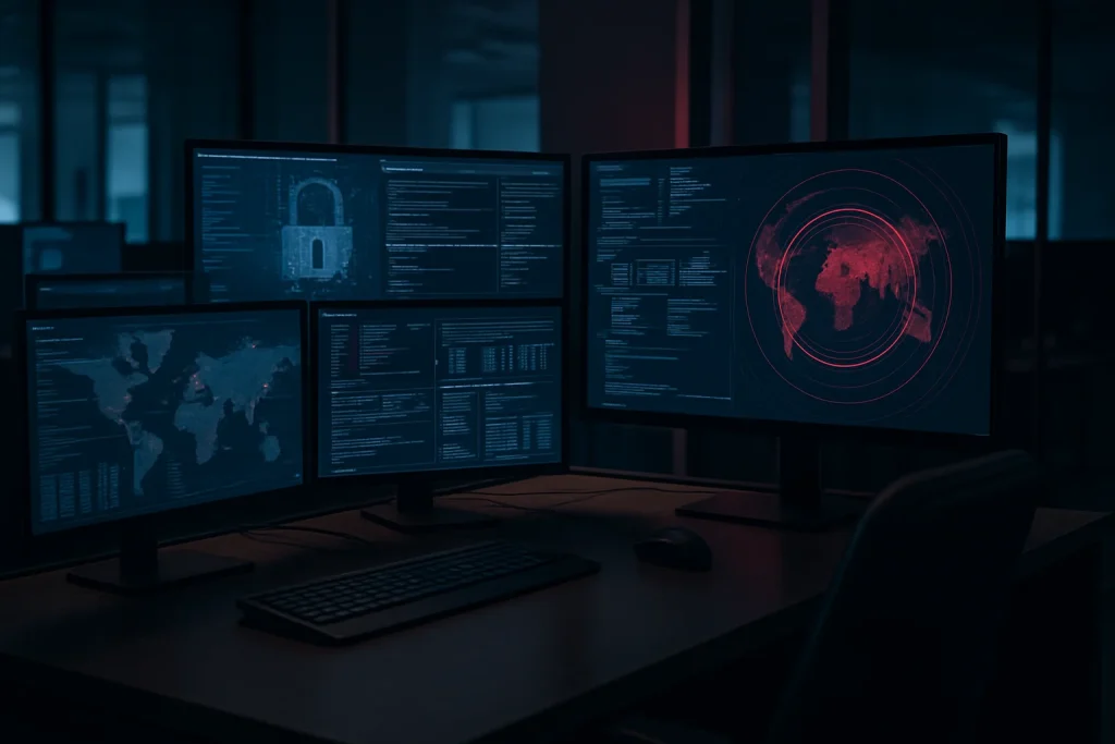 Fedcap Group Data Breach Investigation: Your Legal Rights Explained