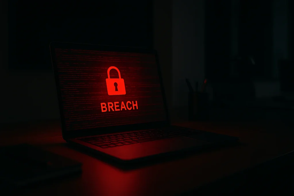 Fresenius Kabi USA Data Breach Investigation: What You Need to Know