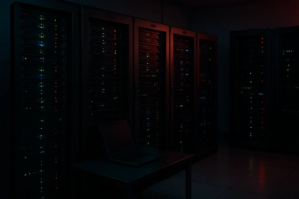 iBUYPOWER Data Breach Investigation: Protecting Your Rights