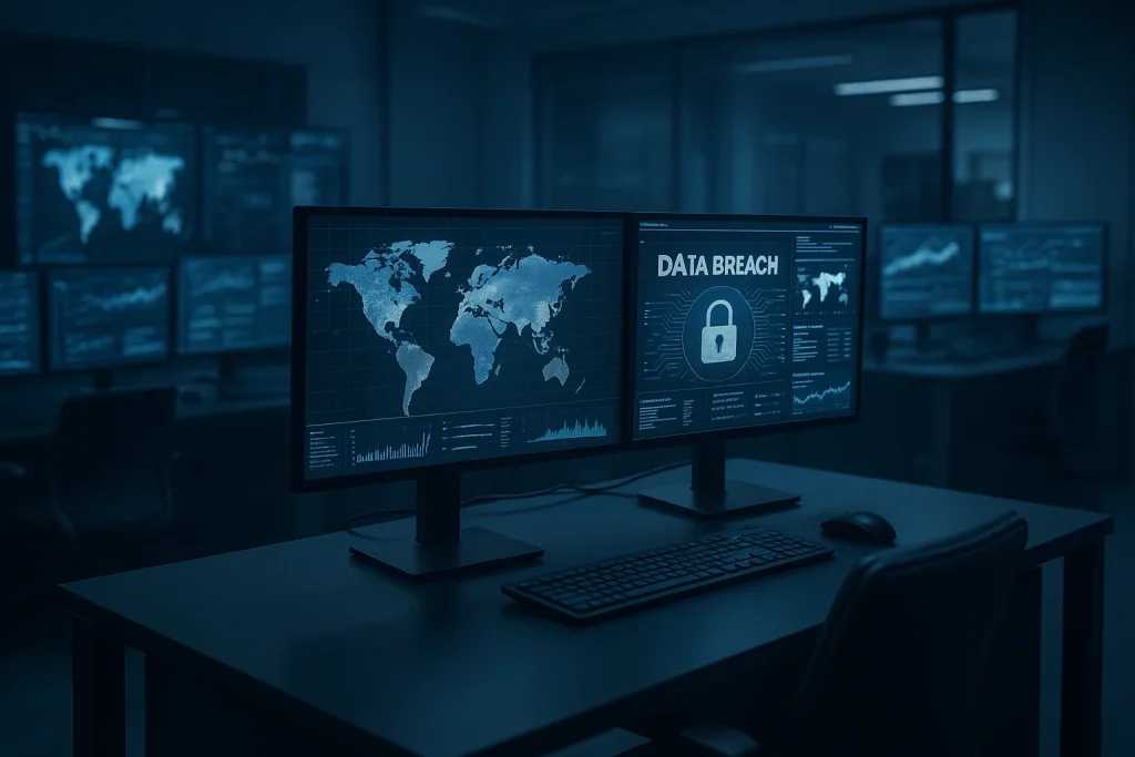 Legal Services of Long Island Data Breach Investigation: Know Your Rights