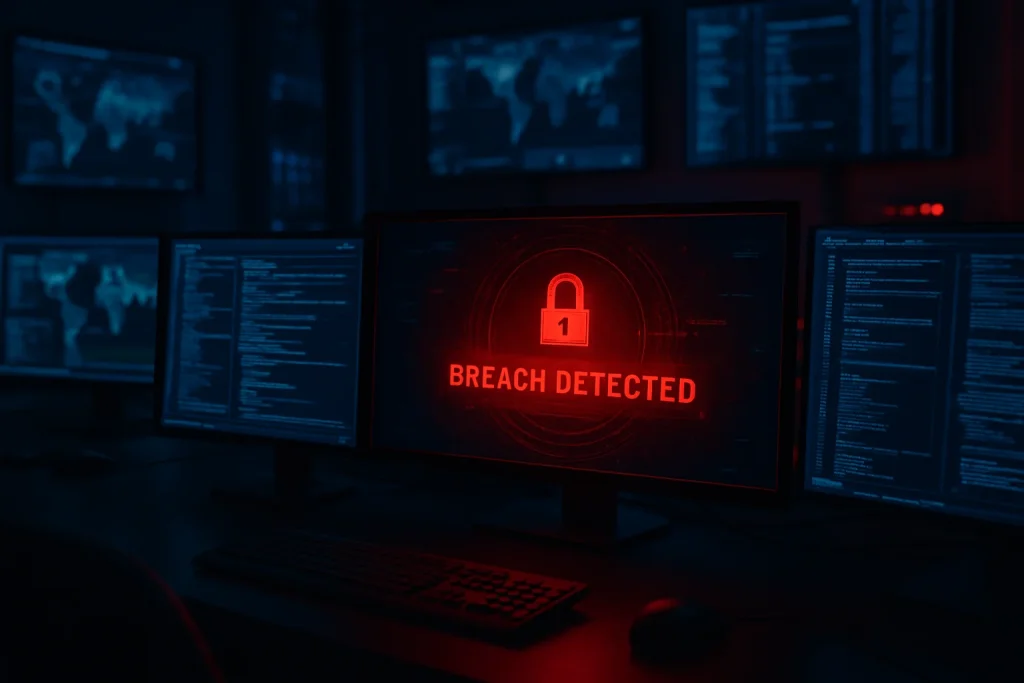 Lifepoint Health Data Breach Investigation: Legal Rights and Protection