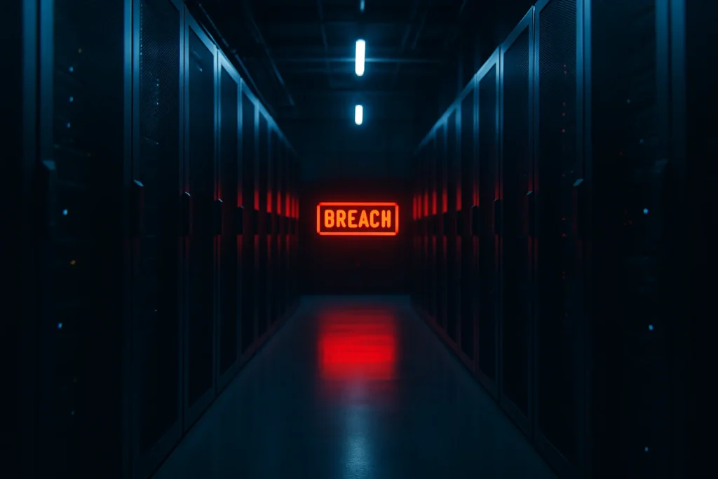 Ludlum Measurements Data Breach Investigation: Protecting Your Rights