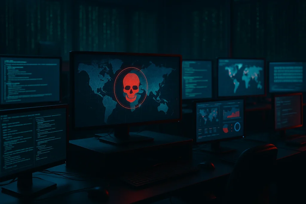 Midland Care Connection Data Breach Investigation: What You Need to Know