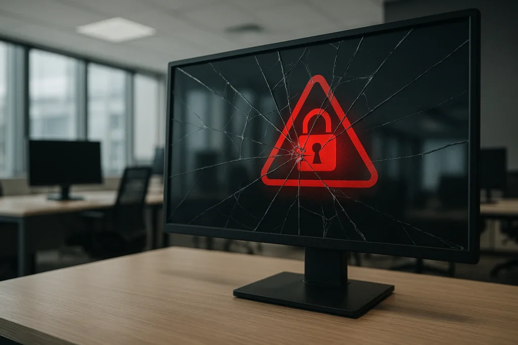 Nelson University Data Breach Investigation: Legal Insights and Protective Measures