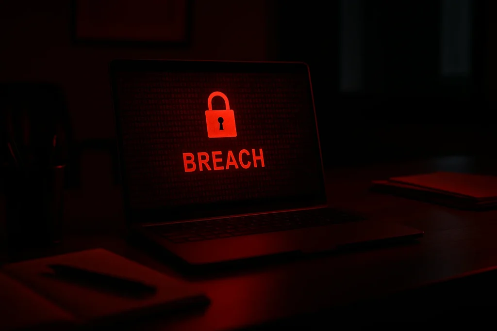 Normandin, Cheney, & O’Neil Data Breach Investigation: Your Legal Rights and Protection Steps