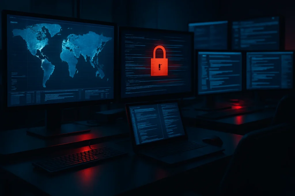 Ohio Living Data Breach Investigation: Legal Insights and Protective Measures