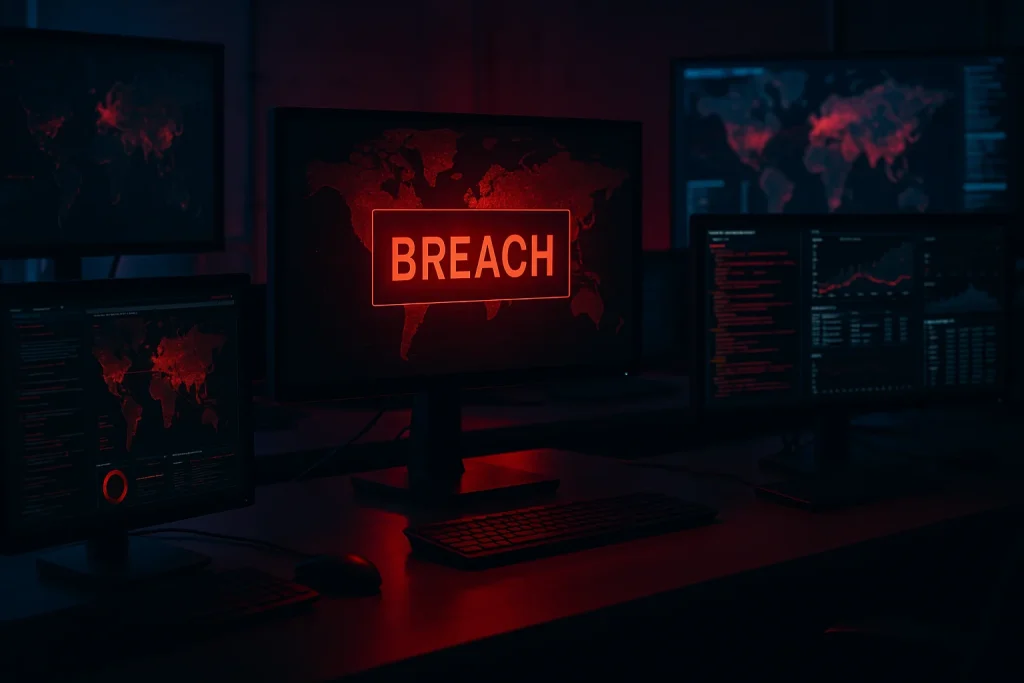 Pearlman, Brown, & Wax Data Breach Investigation: Legal Insights and Protection Strategies