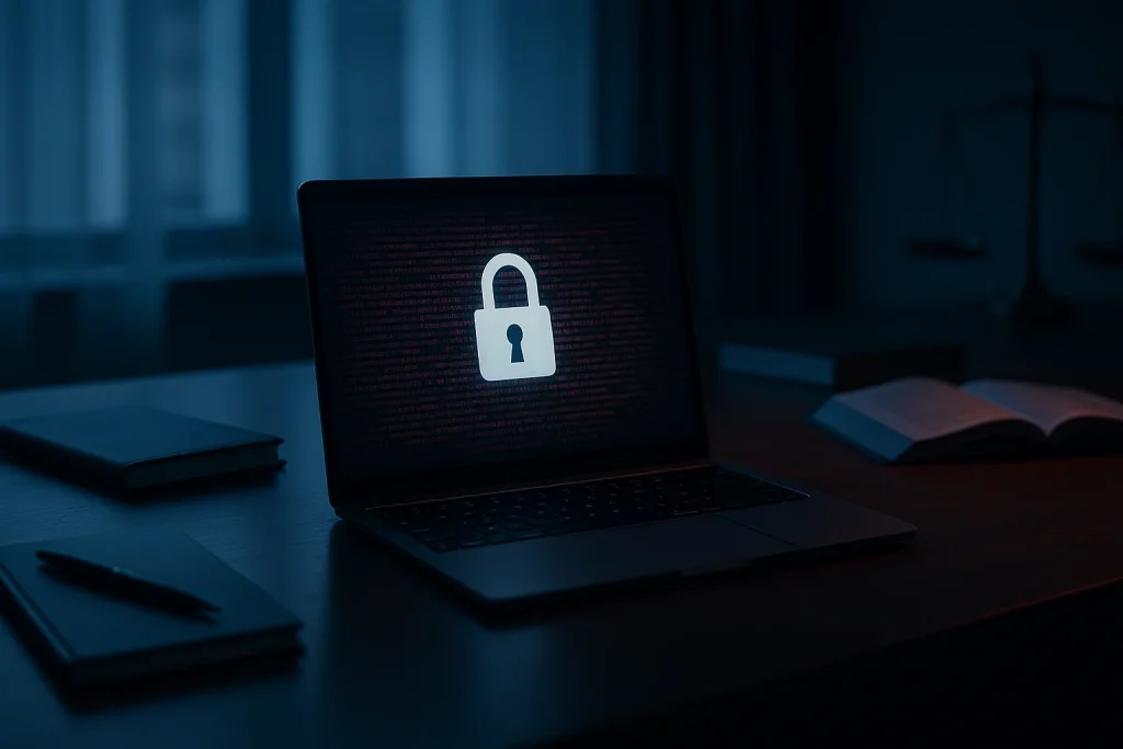 RCI Internet Services Data Breach Investigation: Legal Insights and Protection Measures