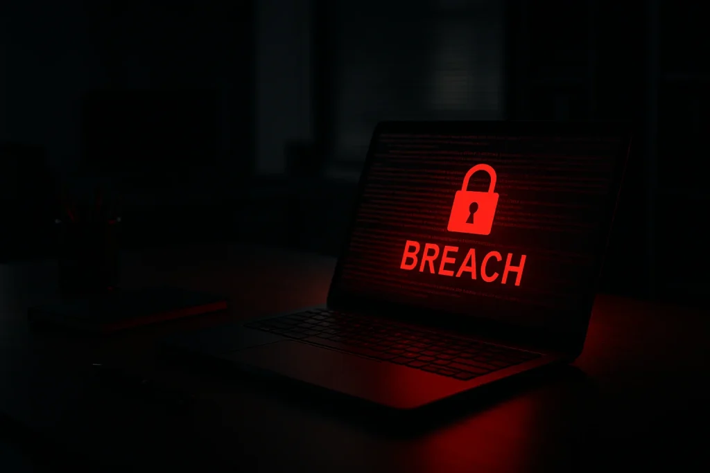 Retail Services WIS Data Breach Investigation: Legal Insights and Protective Measures
