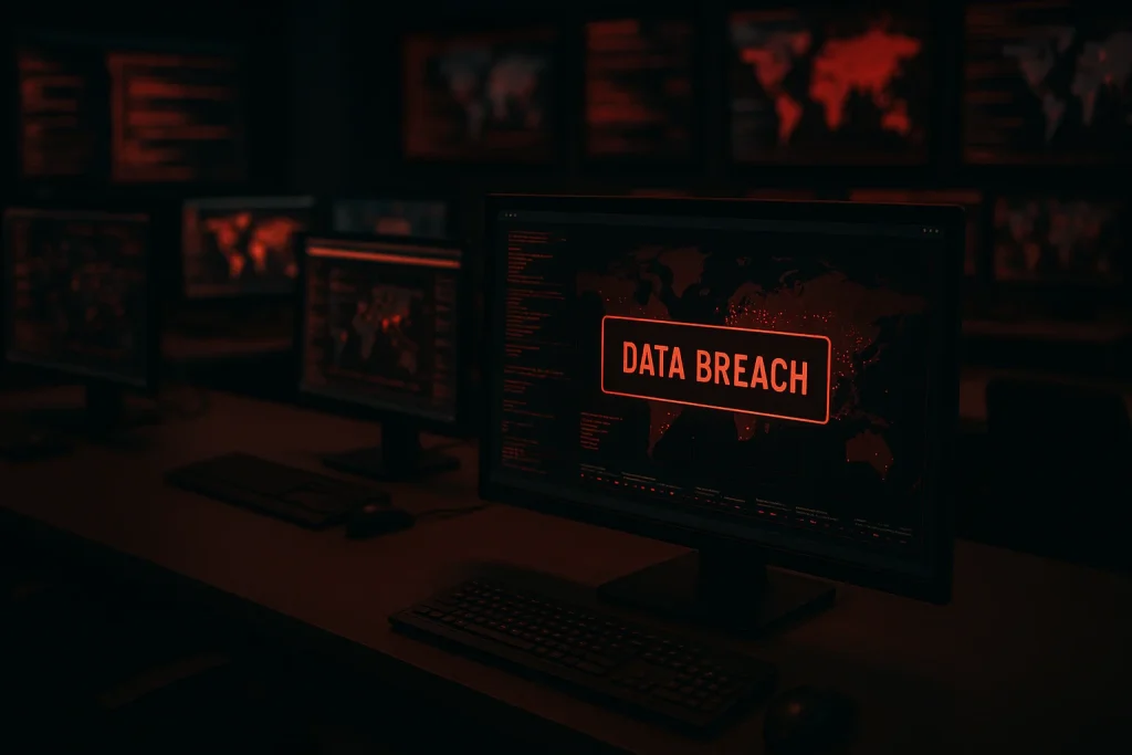 Rhodes, Young, Black, and Duncan Data Breach Investigation: Legal Guidance and Protective Measures
