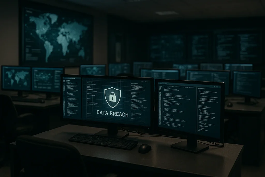 Southern Illinois Ob-Gyn Associates Data Breach Investigation: Safeguarding Your Rights
