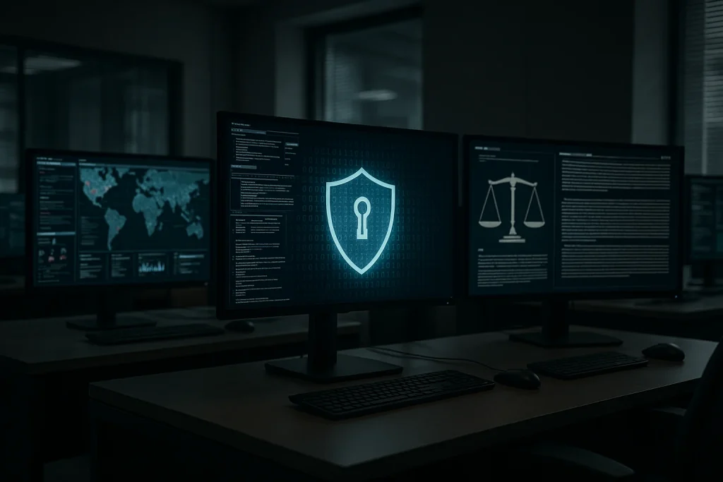 UBEO Business Services Data Breach Investigation: Legal Implications and Protective Measures