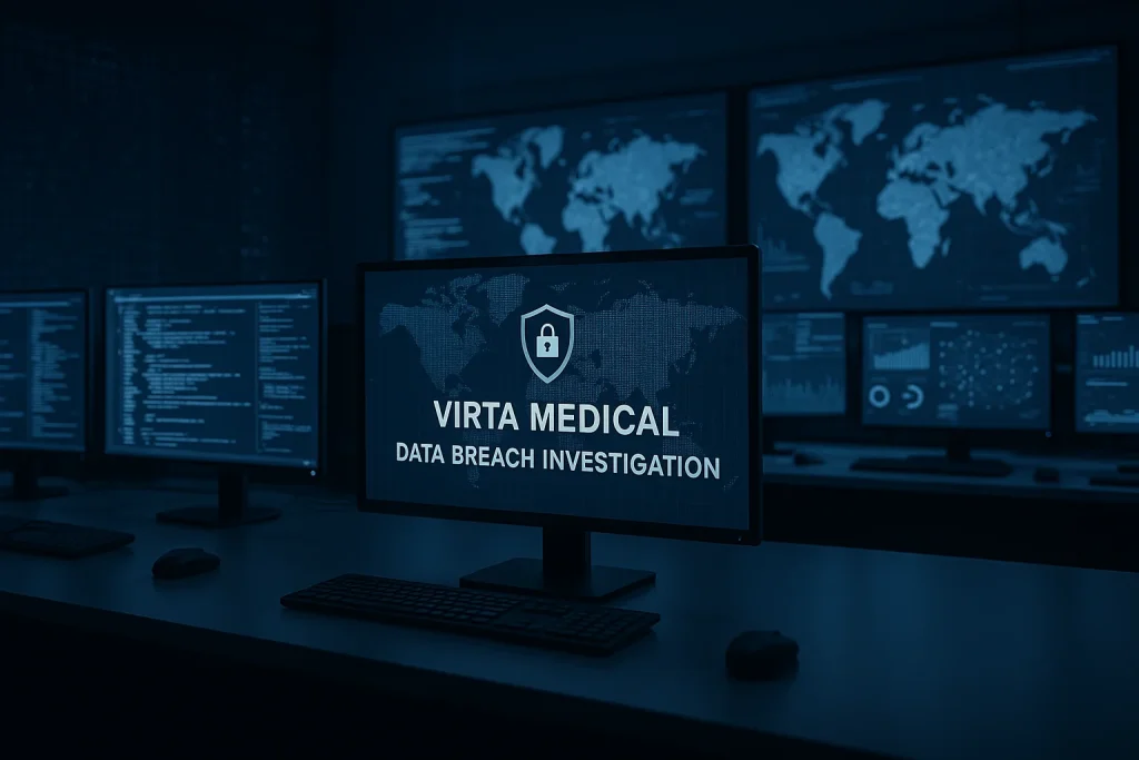 Virta Medical Data Breach Investigation: Understanding Your Rights