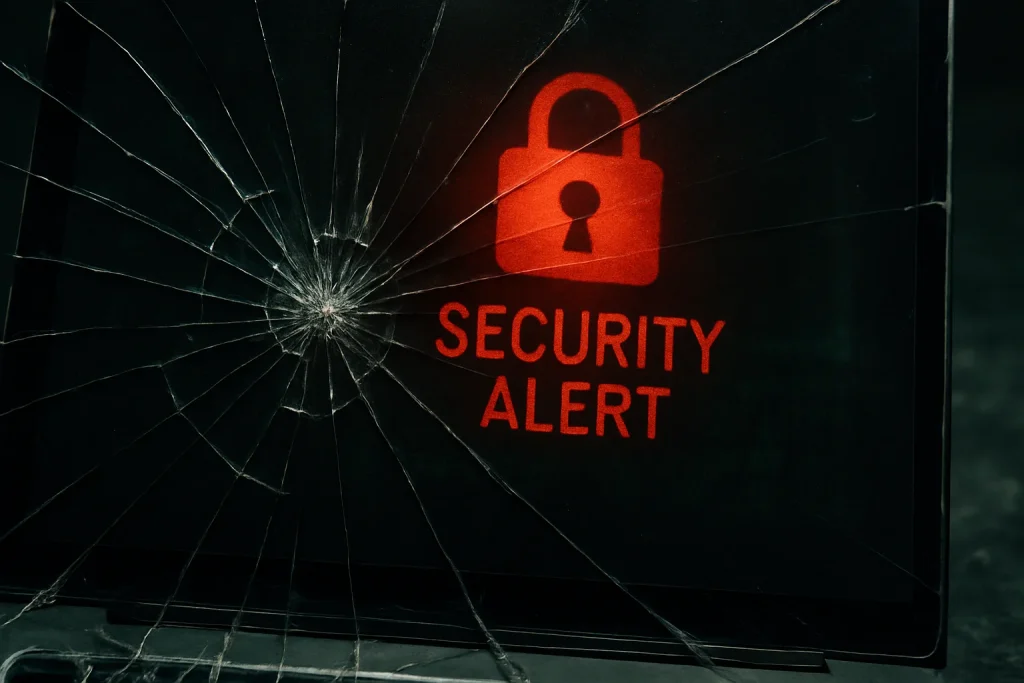 Comprehensive Guide on Family Farm & Home Data Breach Investigation