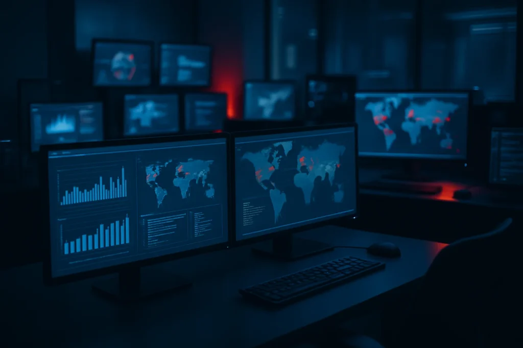 Ernst & Young Data Breach Investigation: Protect Your Rights