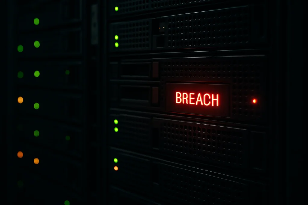 Molod Spitz & DeSantis Data Breach Investigation: Protect Your Information