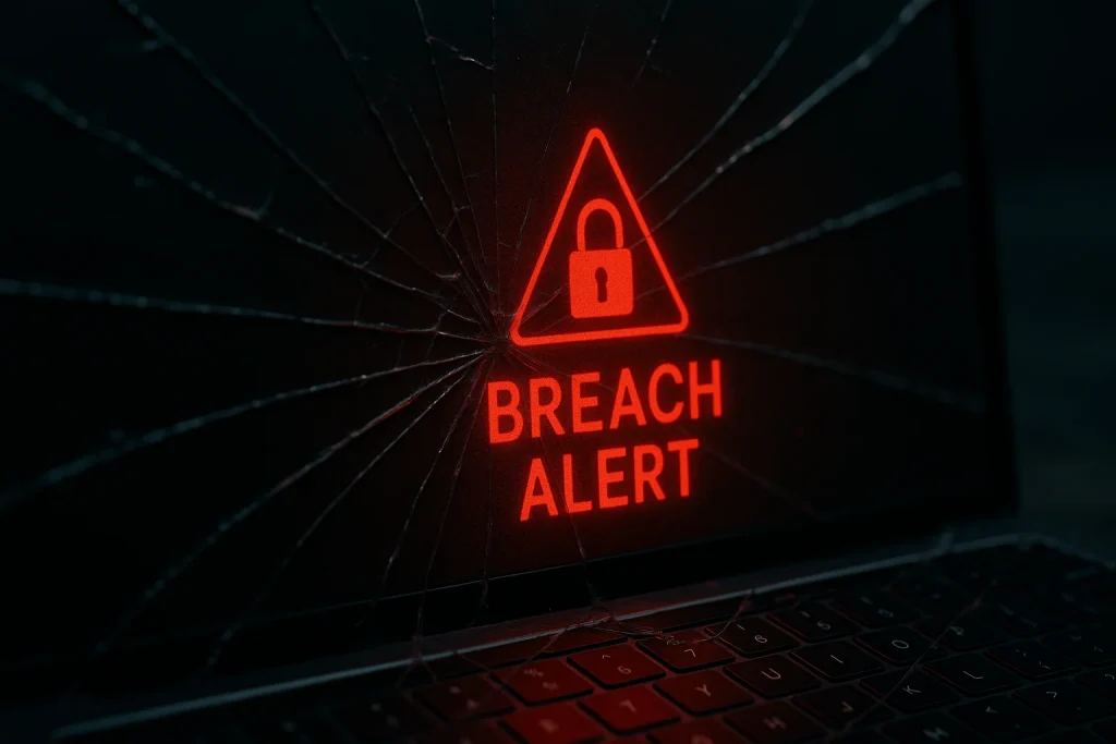 Navient Data Breach Investigation: Protecting Your Legal Rights