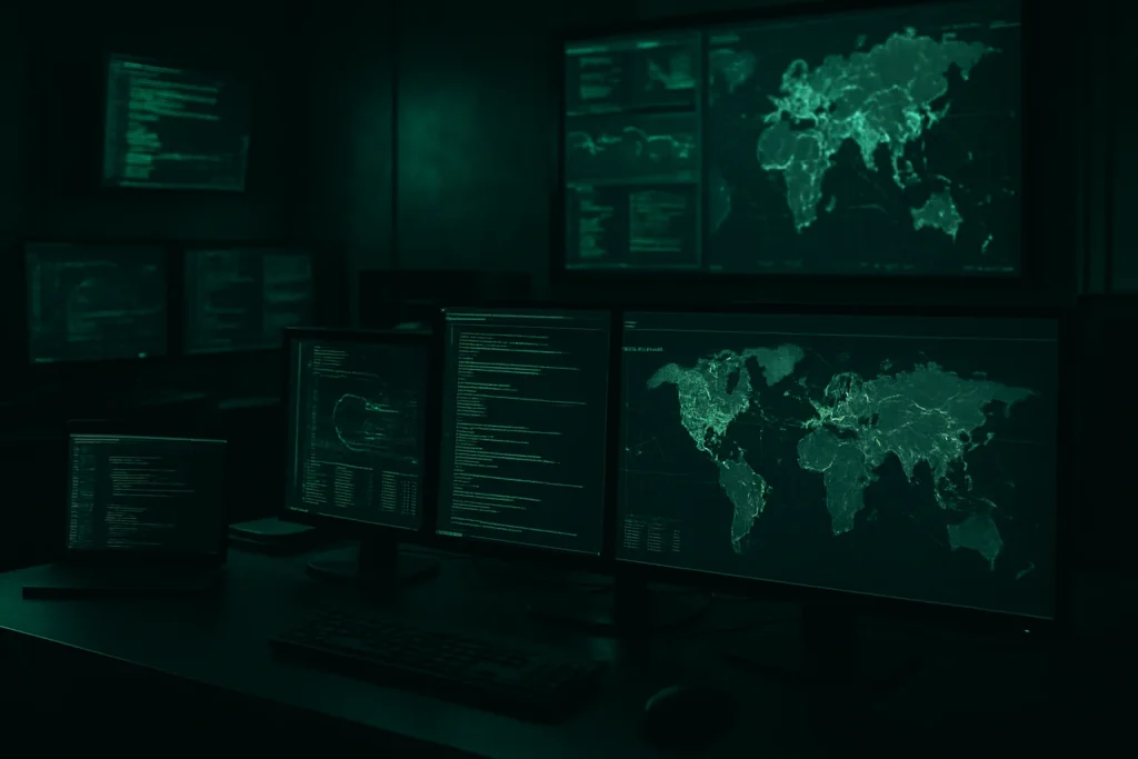 OnTrac Data Breach Investigation: Protecting Your Rights